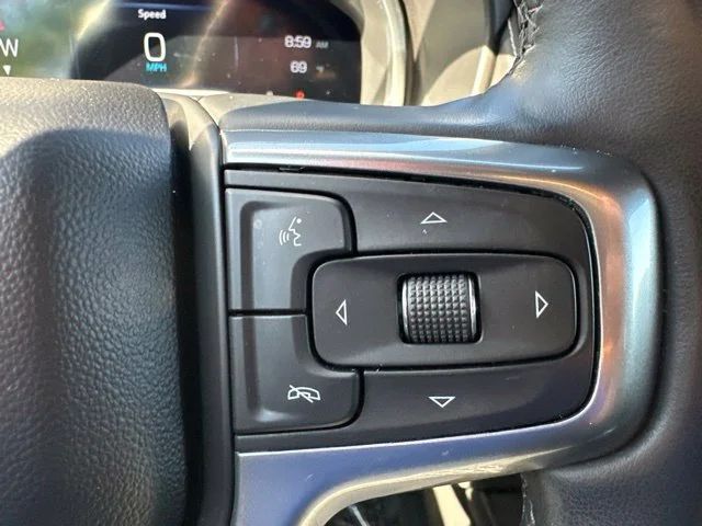 2024 Chevrolet Suburban Premier - Photo 20