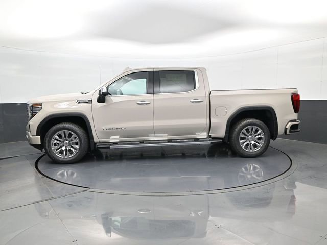 New 2026 Coastal Dune GMC Denali image 8