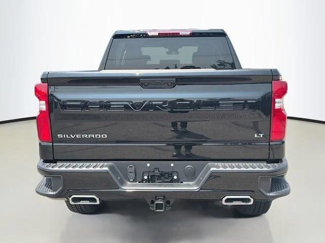2026 Chevrolet Silverado 1500 LT Trail Boss - Photo 9