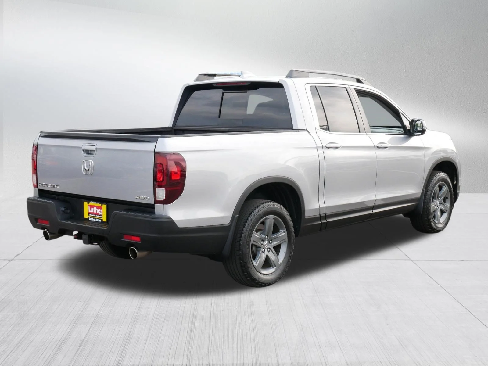 2023 Honda Ridgeline RTL - Photo 7