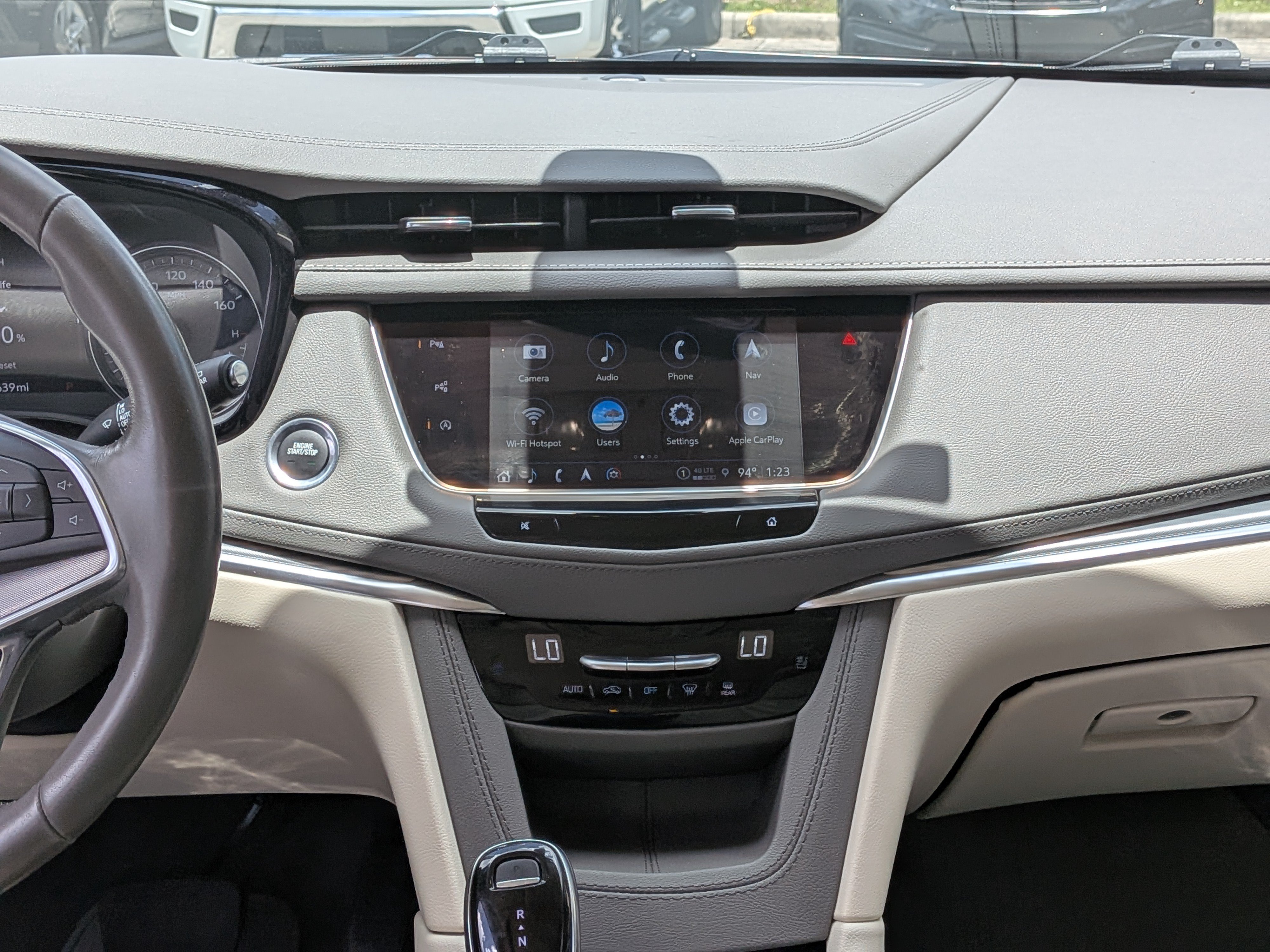 2024 Cadillac XT5 Premium Luxury - Photo 20