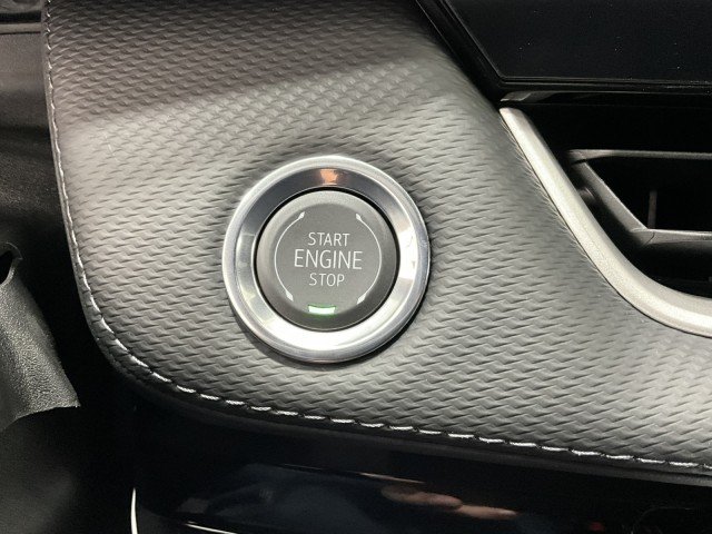 New 2027 Mosaic Black Metallic Chevrolet LT image 30