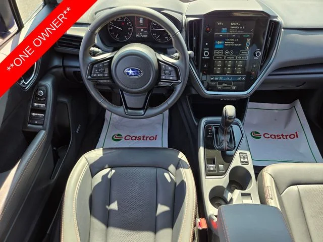 2025 Subaru Crosstrek Limited - Photo 12