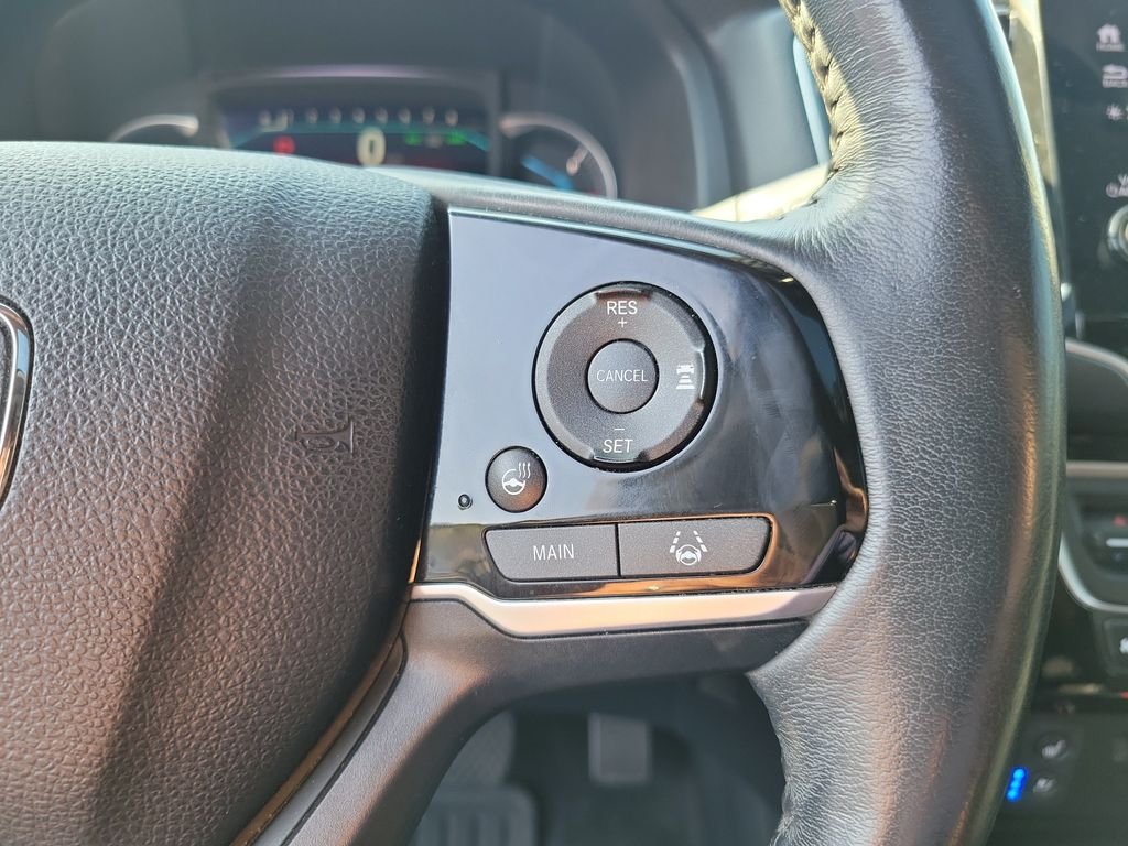 2019 Honda Pilot Elite - Photo 35