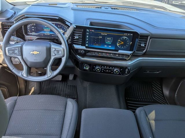 Used 2024 White Chevrolet LT image 16