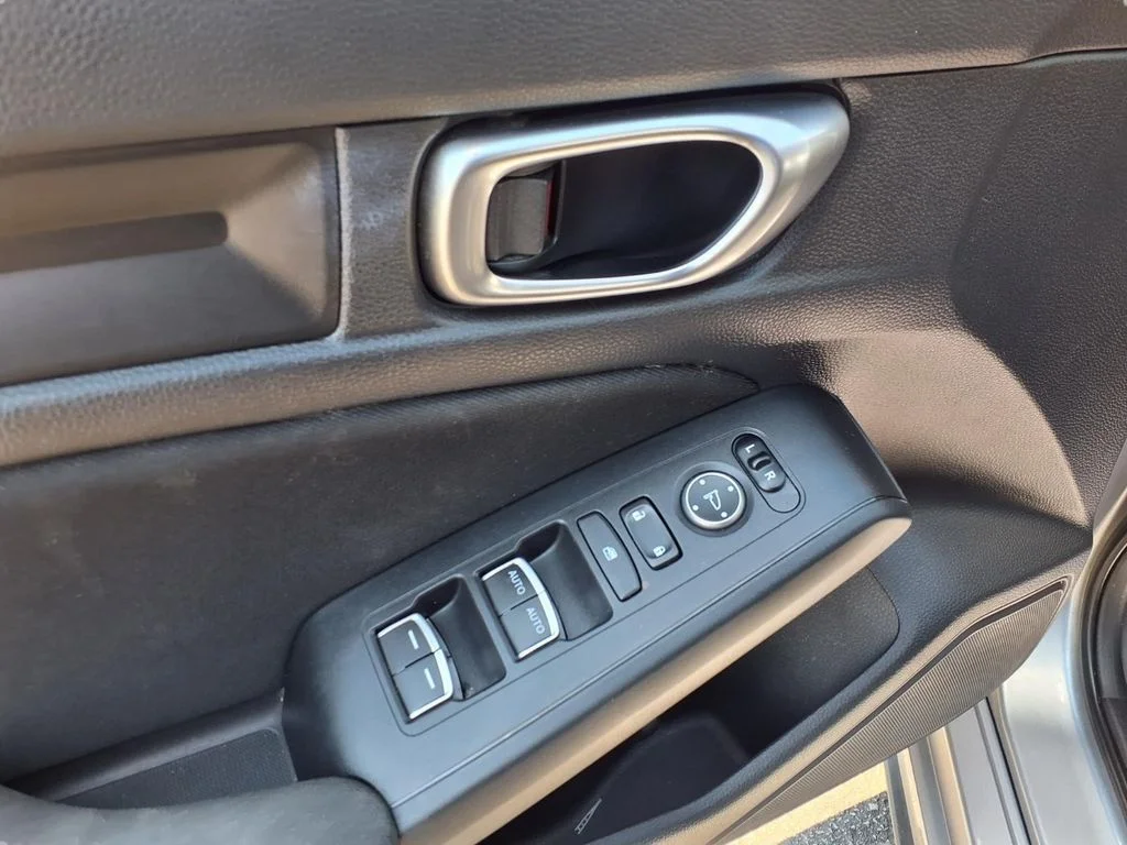 Used 2022 Gray Honda Sport image 20