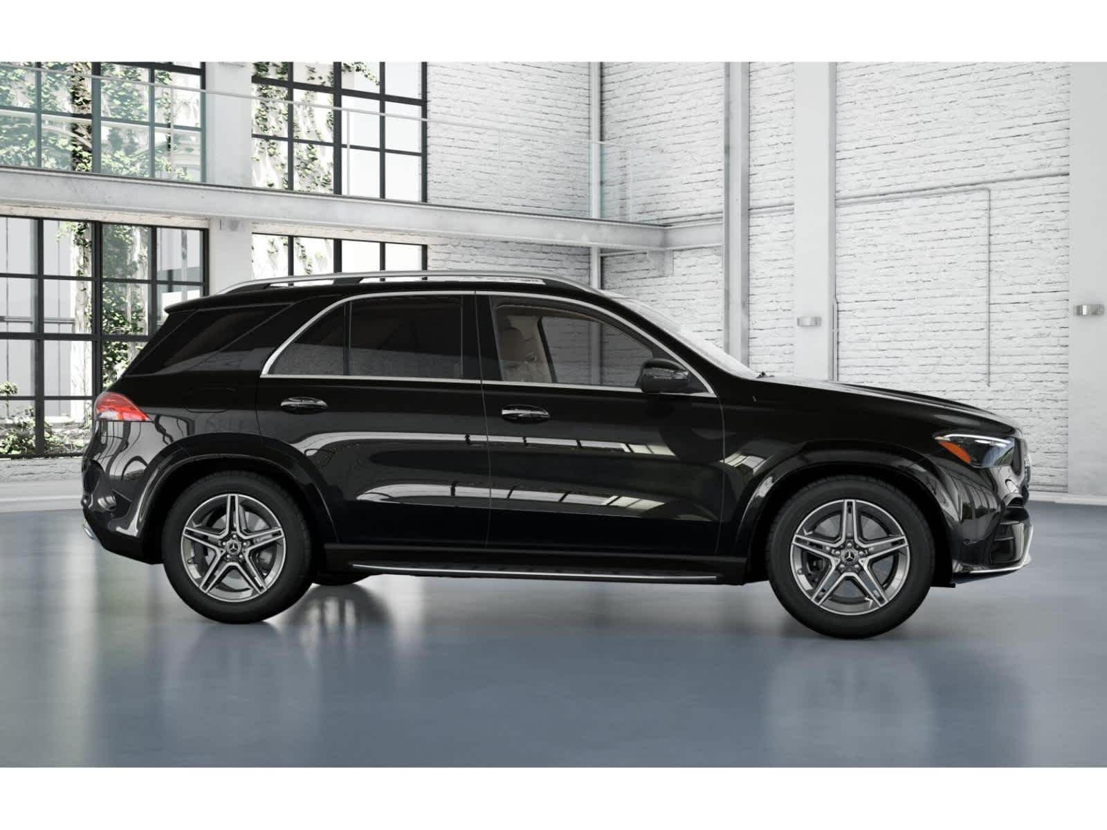 2026 Mercedes-Benz GLE GLE450 - Photo 14