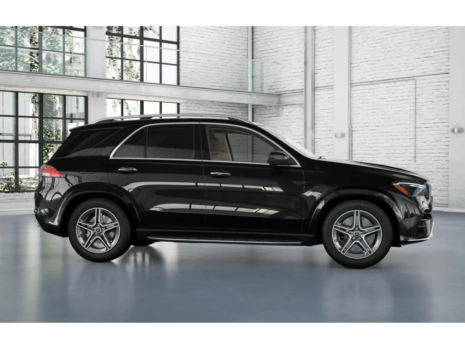 2026 Mercedes-Benz GLE GLE450 - Photo 15