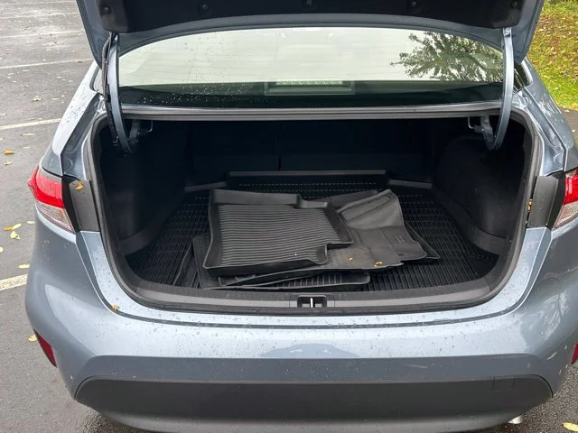 Certified Used 2026  Toyota LE image 24