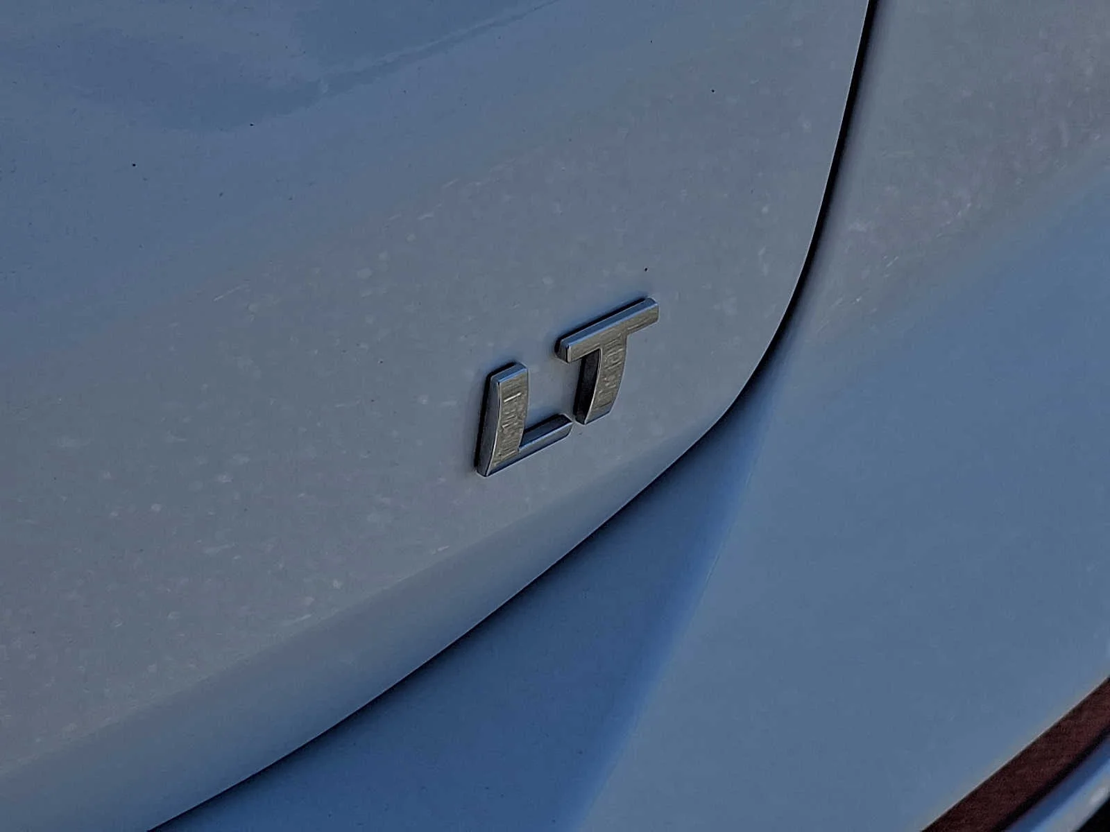 Certified Used 2024 Summit White Chevrolet LT image 28