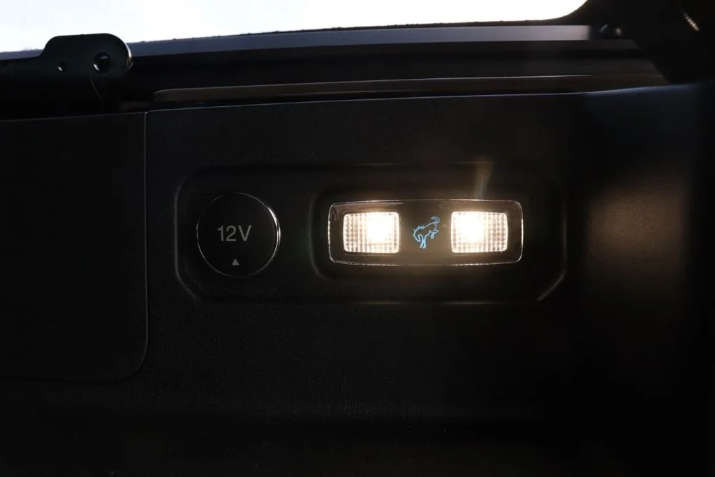 New 2025 Marsh Gray Ford Big Bend® image 44