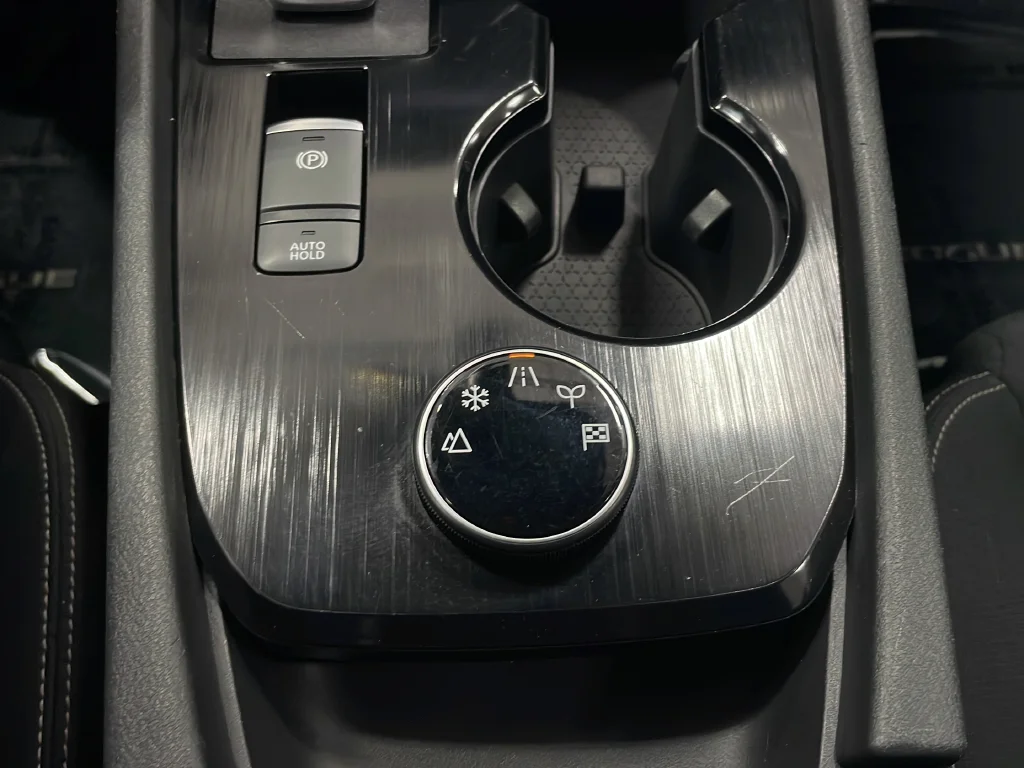 Used 2024 Gray Nissan S image 29