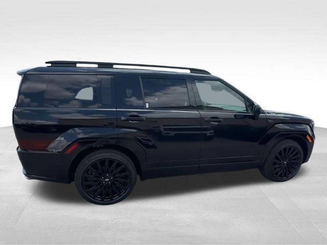 New 2026 Black Hyundai Calligraphy AWD image 9