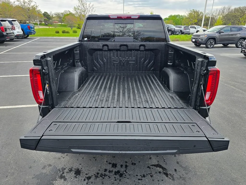 2026 GMC Sierra 1500 Denali Ultimate - Photo 30