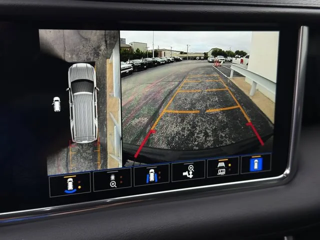 2022 GMC Yukon XL Denali - Photo 22