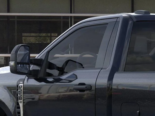 2025 Ford F-250 Super Duty XL - Photo 42