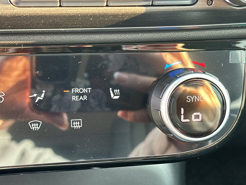 New 2026 Ecotronic Gray Pearl Hyundai SEL 8P image 25