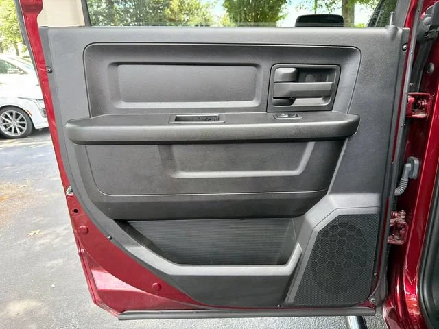 Used 2023 Red Ram Tradesman Crew Cab 4x2 5