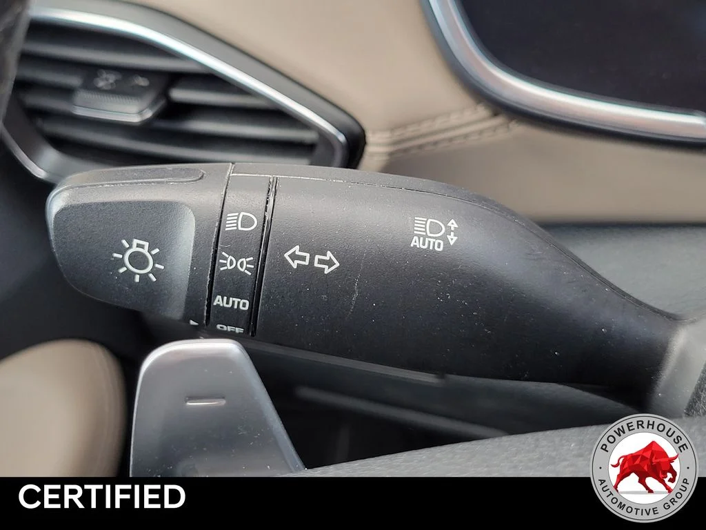 Used 2023 Blue Hyundai SEL image 31