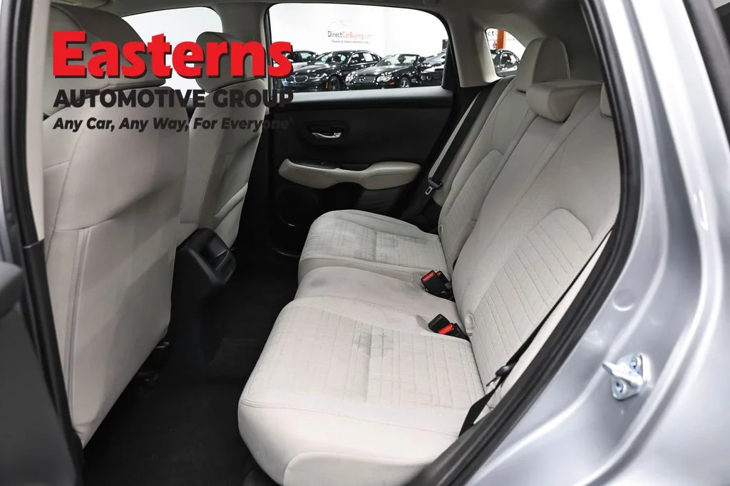 Used 2025 Silver Honda LX image 20