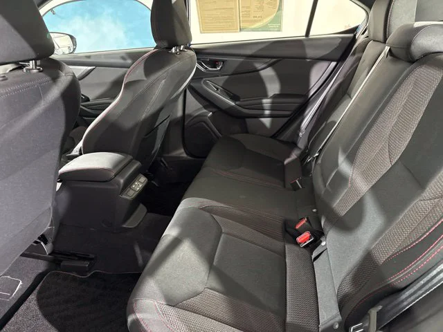 Used 2024 Blue Subaru Premium image 15