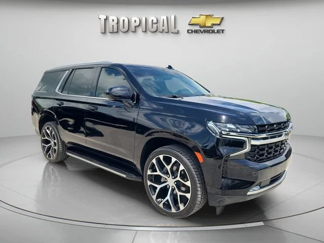 Used 2021 BLACK Chevrolet LS image 7