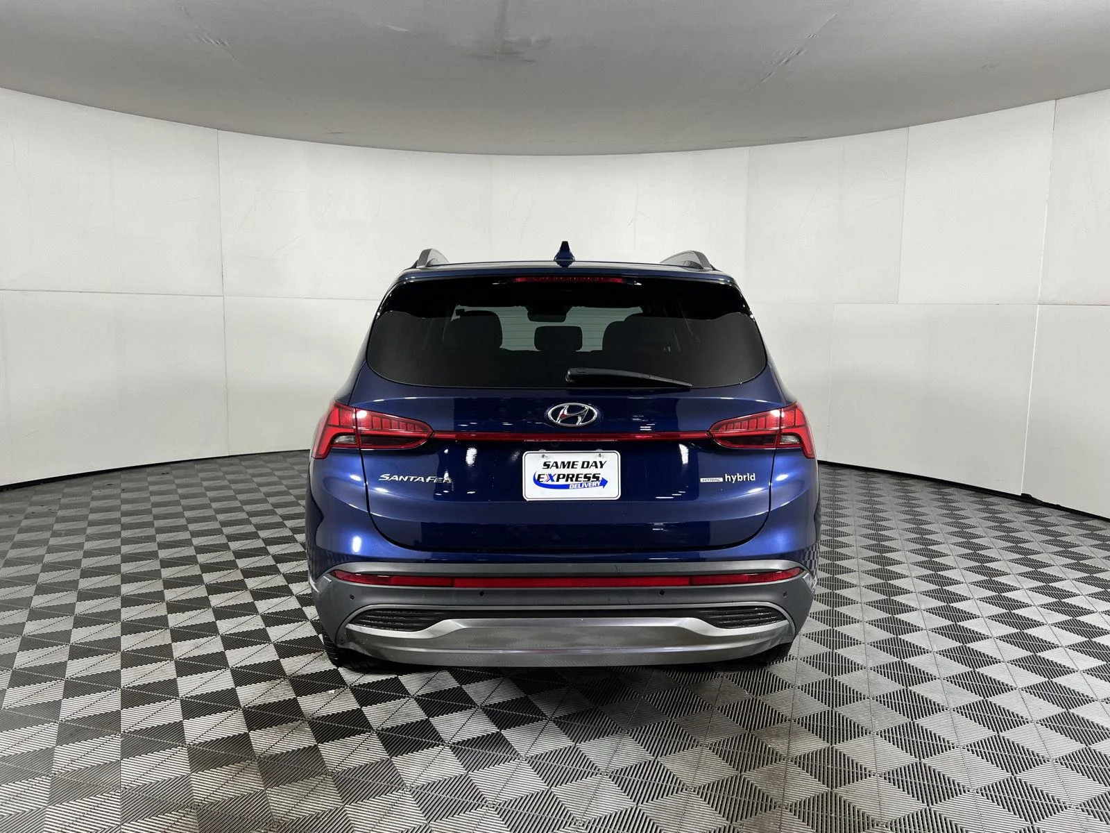 Used 2023 Stormy Sea Hyundai SEL Premium image 6