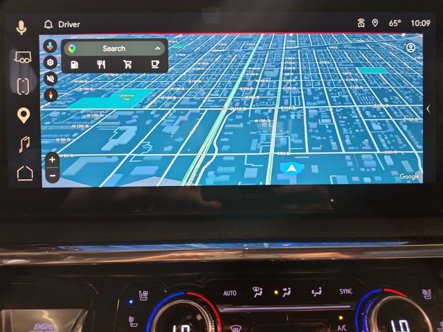 Certified Used 2024 Silver GMC Denali image 17