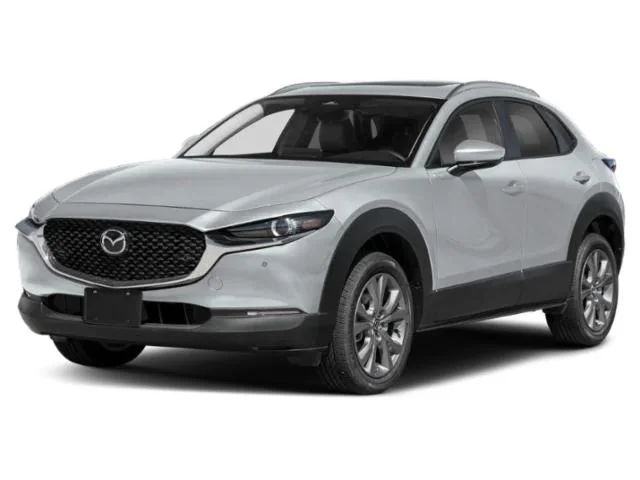 2026 Mazda CX-30 2.5 S Preferred AWD