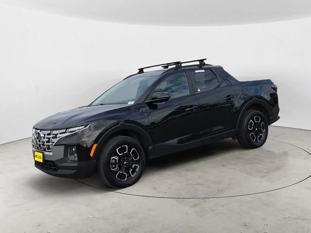 Pre-Owned 2022 Hyundai Santa Cruz SEL Premium AWD
