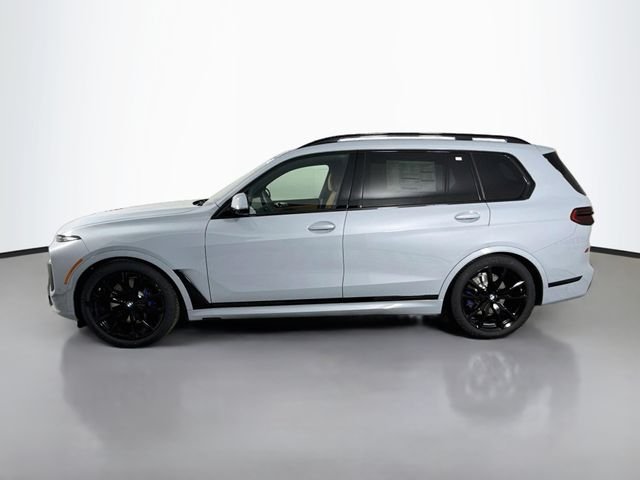 New 2027 Brooklyn Grey Metallic BMW xDrive40i image 4