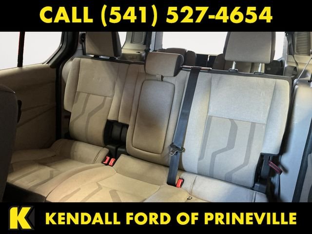 Used 2016 Silver Ford XLT image 13