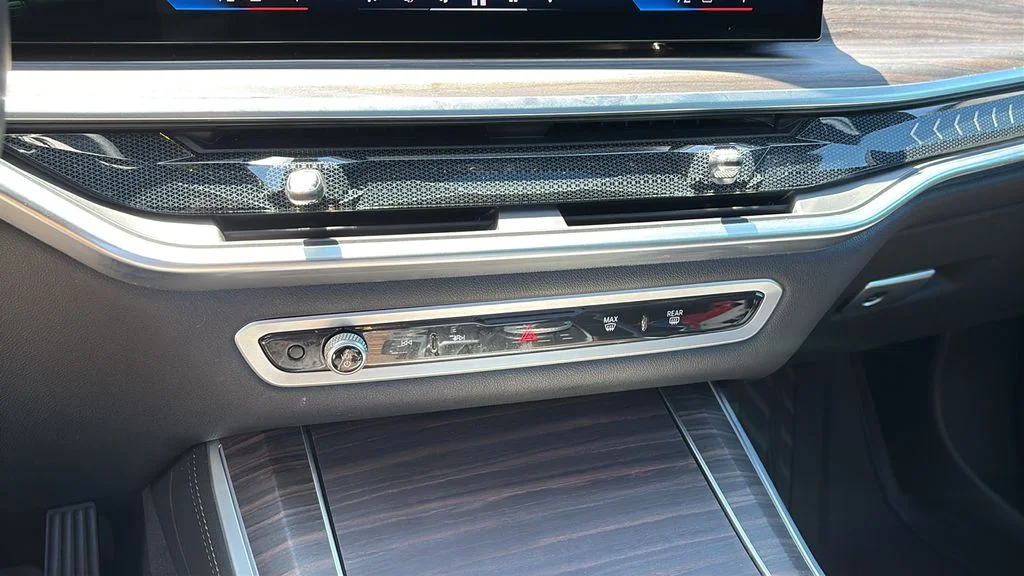 2024 BMW X5 40i - Photo 20