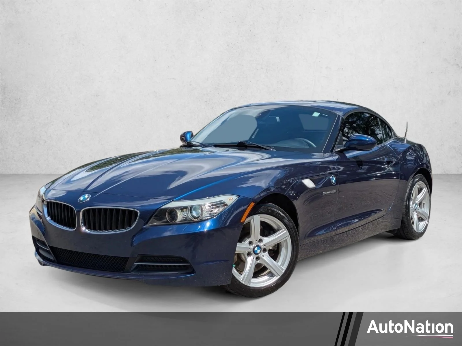 2013 BMW Z4 sDrive28i's photo