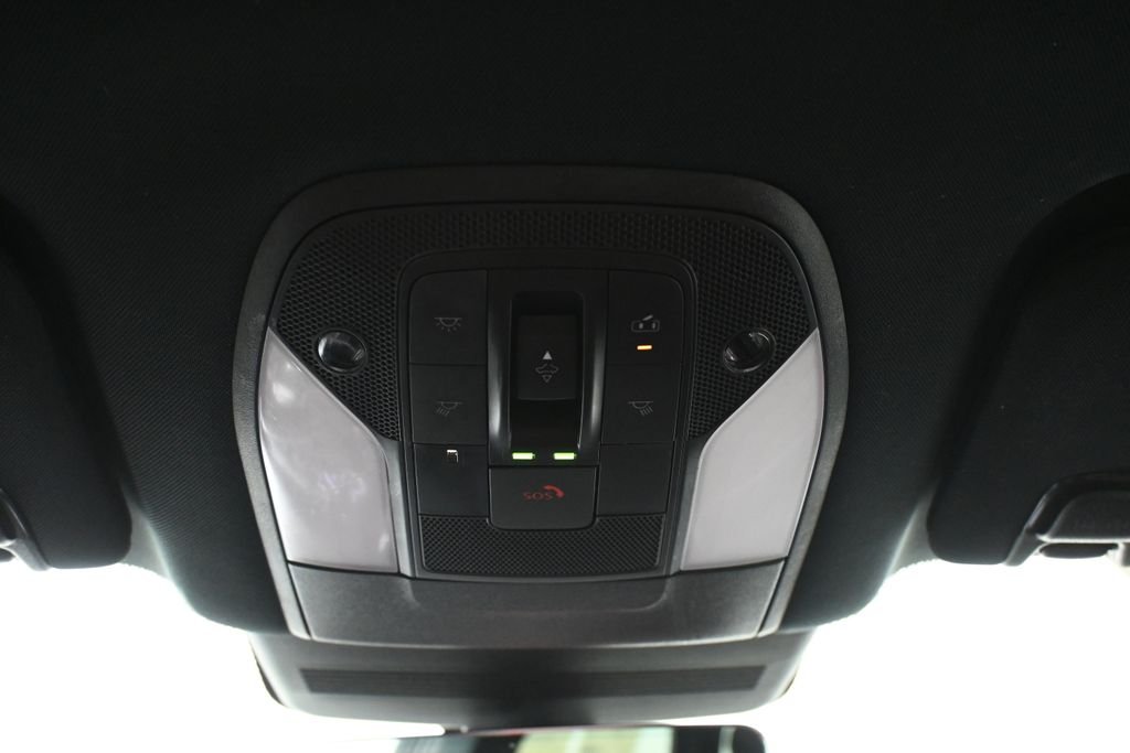 Certified Used 2023 Blue INFINITI SPORT image 19