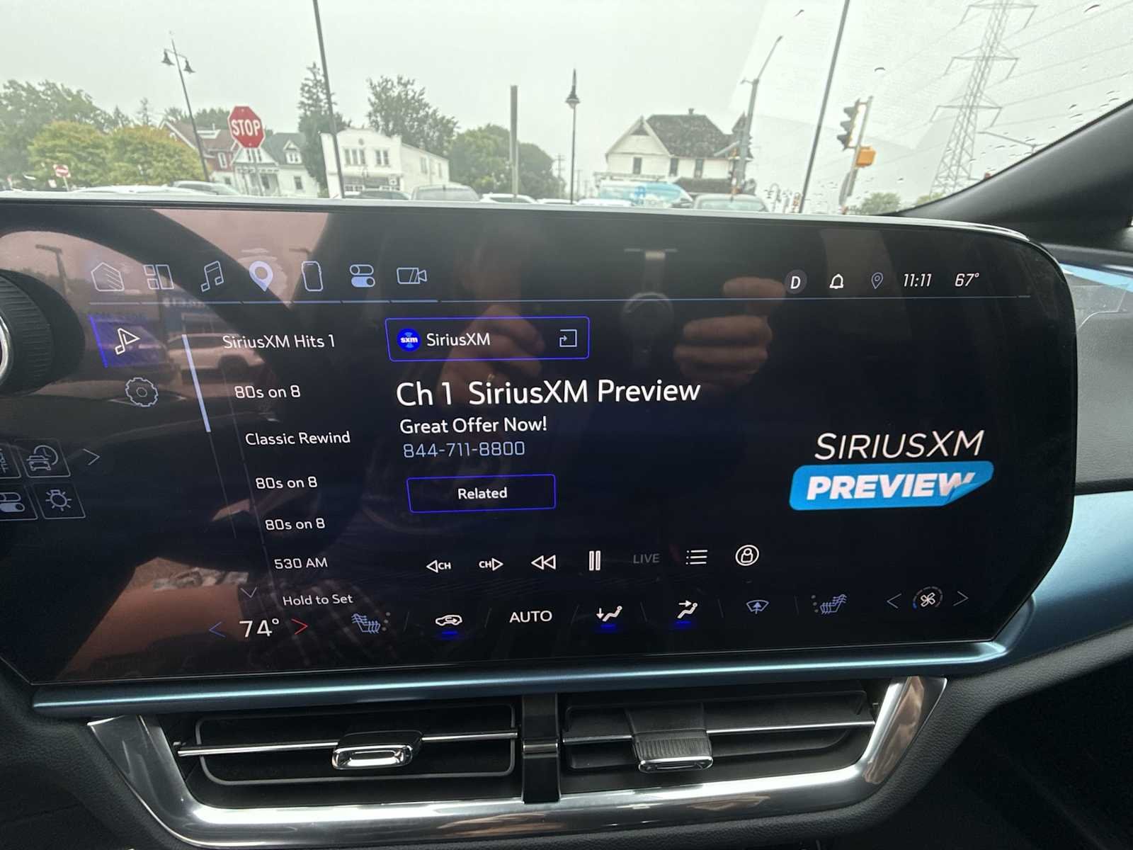 2024 Chevrolet Equinox EV LT - Photo 13