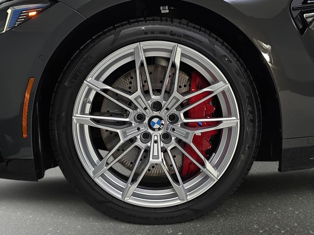 2026 BMW M4 Coupe M4 - Photo 31
