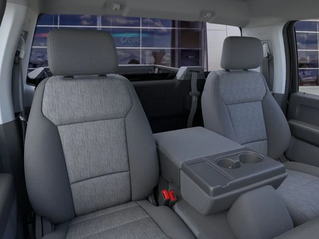 New 2026 Ford F-150 XL