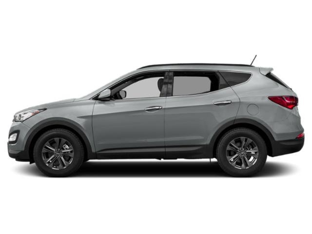Used 2015 Mineral Gray Hyundai 2.0T image 3