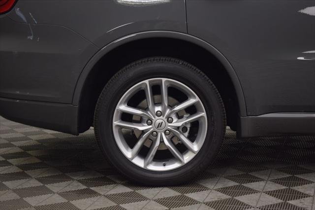 New 2026 Destroyer Gray Clear-Coat Exterior Paint Dodge GT image 8
