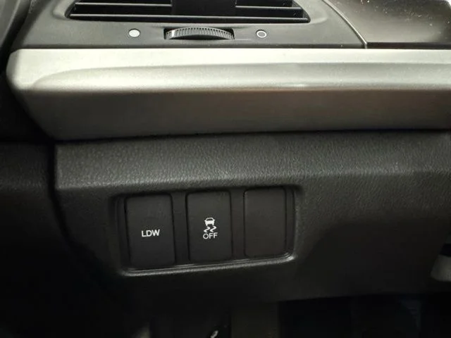Used 2013 Black Honda EX-L image 19