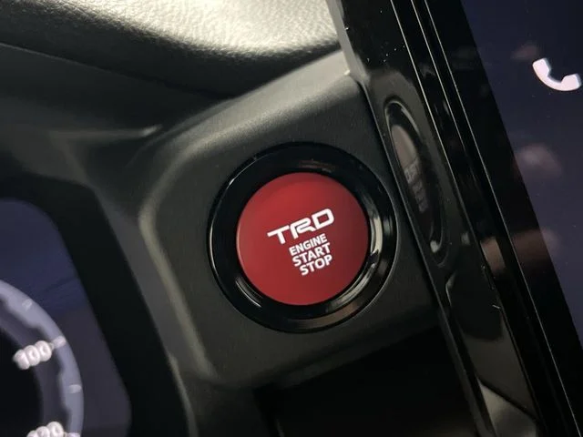2026 Toyota Tacoma TRD Off Road - Photo 18