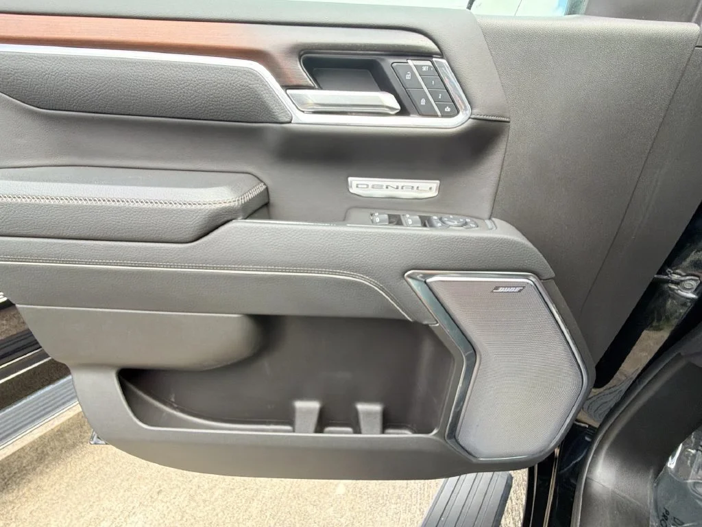 2025 GMC Sierra 1500 Denali - Photo 28