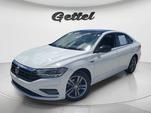 2020 Volkswagen Jetta R-Line