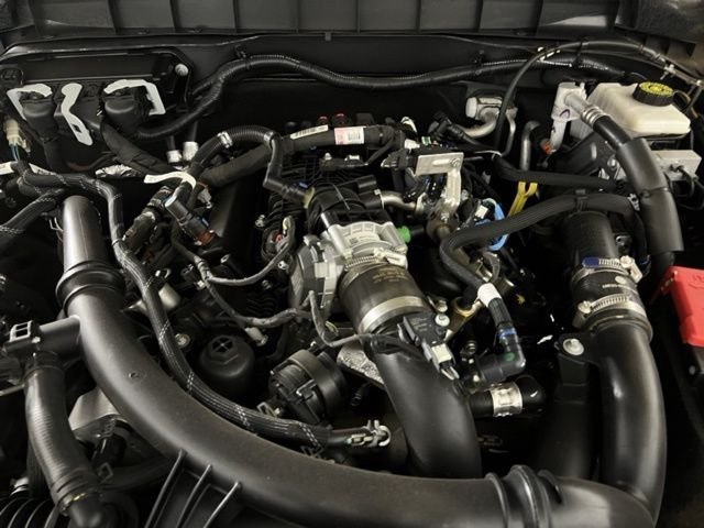 2023 Ford Bronco 4-Door Badlands - Photo 34