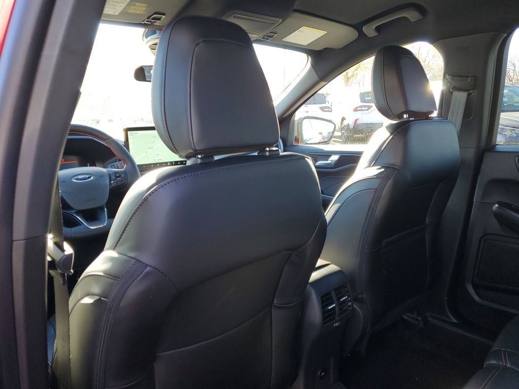 2026 Ford Escape ST-Line - Photo 24