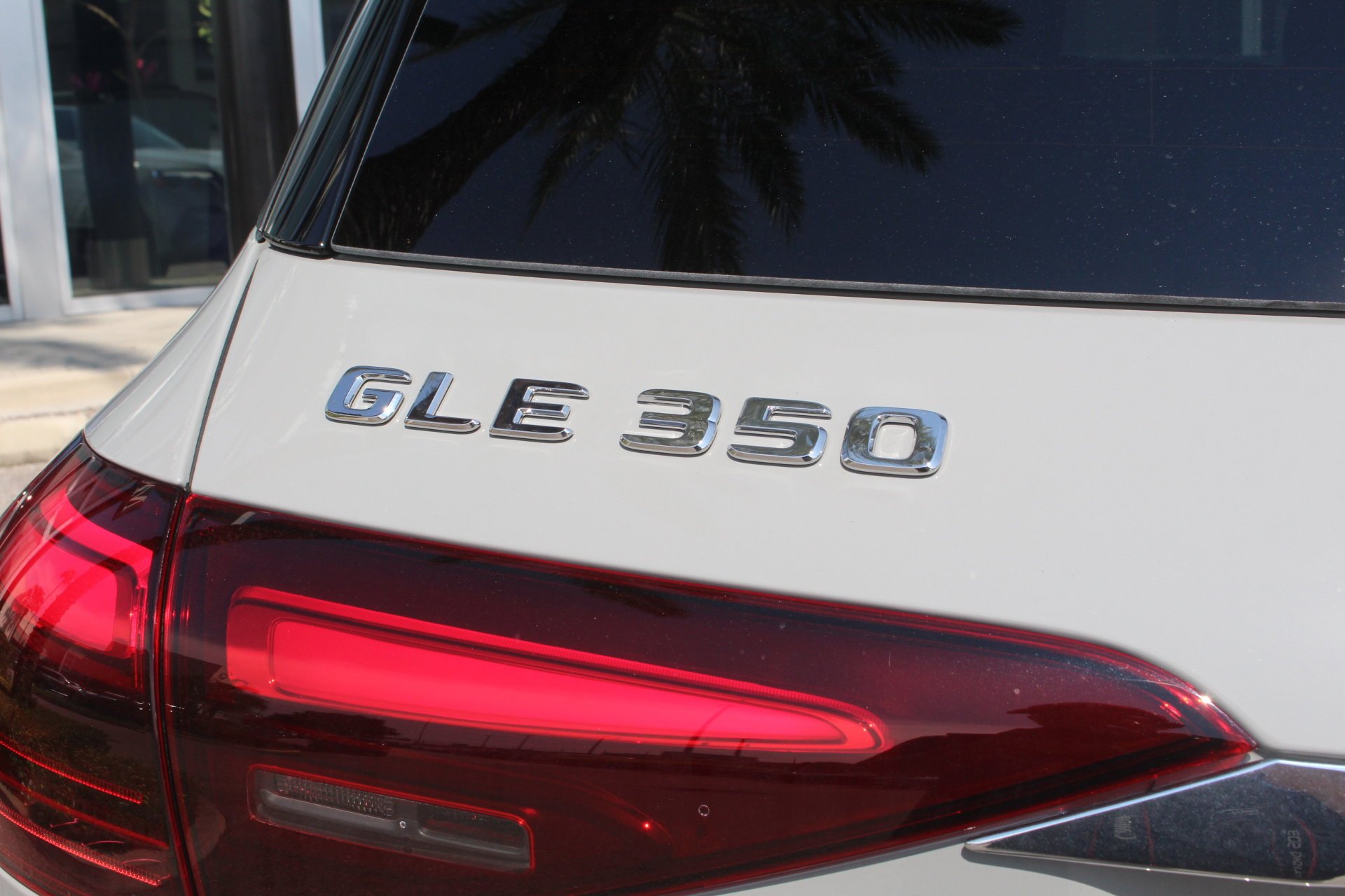 2026 Mercedes-Benz GLE GLE350 - Photo 6