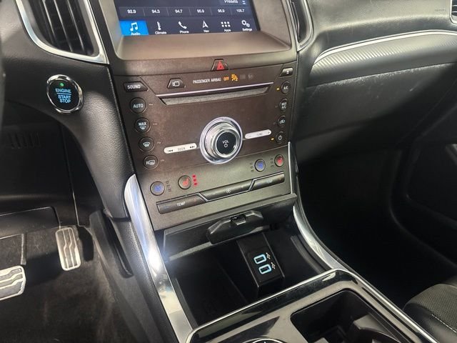 Certified Used 2019 White Ford ST image 20