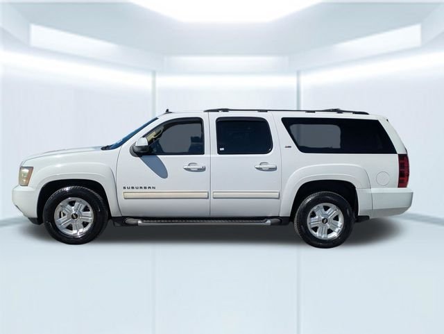 Used 2010 Chevrolet Suburban LT with VIN 1GNUCJE0XAR207880 for sale in Pensacola, FL