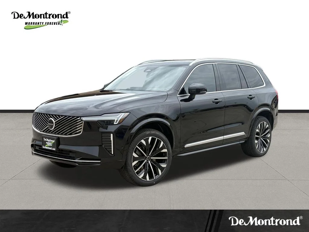 2026 Volvo XC90 B6 Ultra Bright 7-Seater 4WD's photo